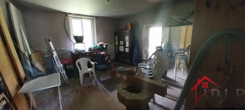 Maison - 173 m² - 7 pièces