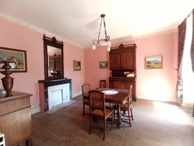 Maison - 171 m² - 8 pièces