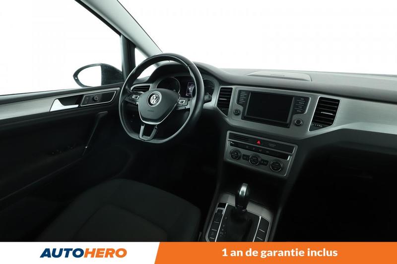 Volkswagen Golf Sportsvan VII 1.6 Tdi BlueMotion Tech Confortline Business Dsg7 115 ch