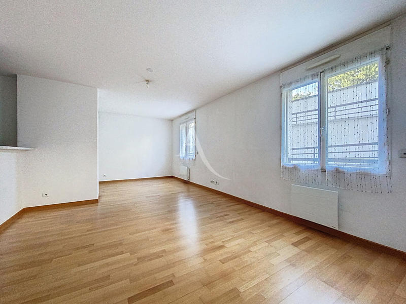 Appartement - 36 m² - 1 pièce