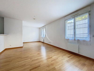 Appartement - 36 m² - 1 pièce