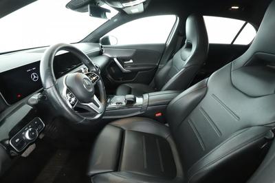 Mercedes Classe a 180 d 7g-Dct 116 ch