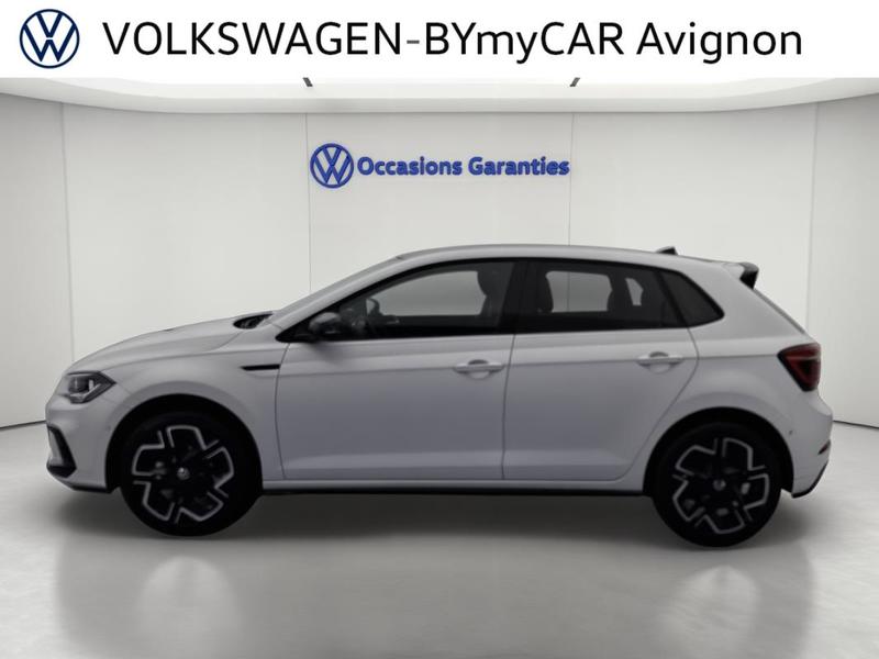 Volkswagen Polo 1.0 Tsi 95 s&amp;S Bvm5 R-Line Edition