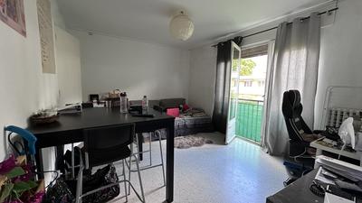 Appartement - 30 m² - 1 pièce