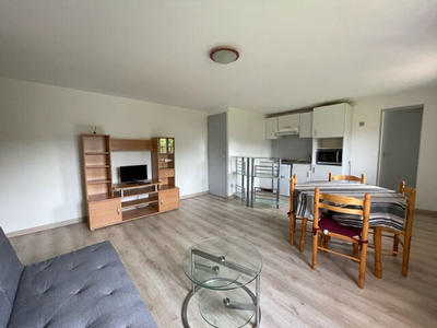Appartement - 29 m² - 1 pièce