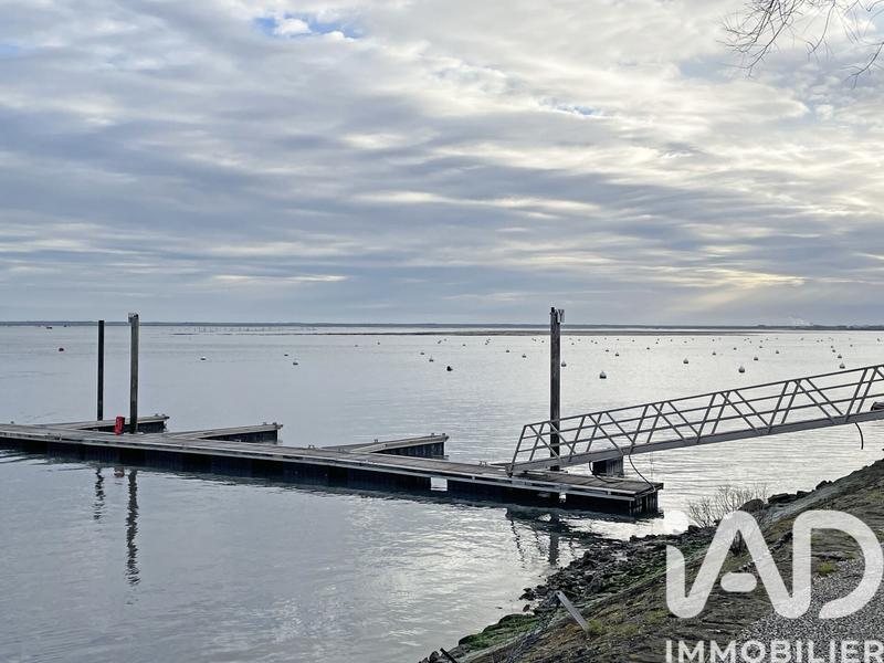 Studio - 19 m² - 1 pièce