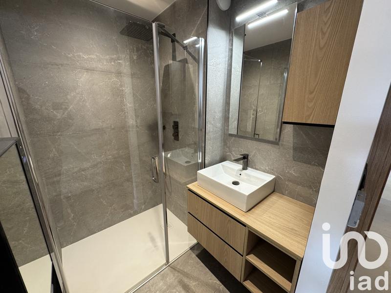 Appartement - 85 m² - 3 pièces