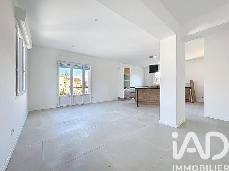 Appartement - 179 m² - 5 pièces