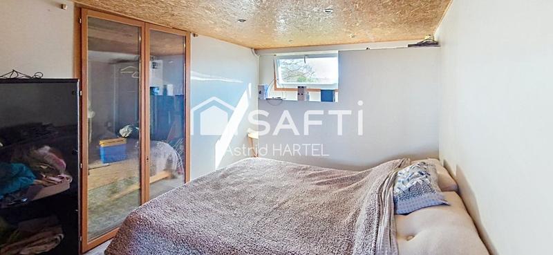 Local commercial - 720 m² - 5 pièces