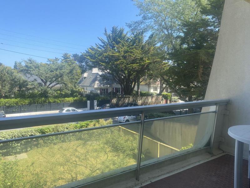 Appartement - 54 m² - 2 pièces