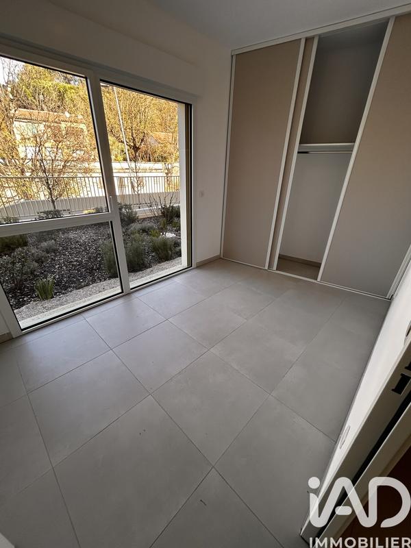 Appartement - 73 m² - 3 pièces
