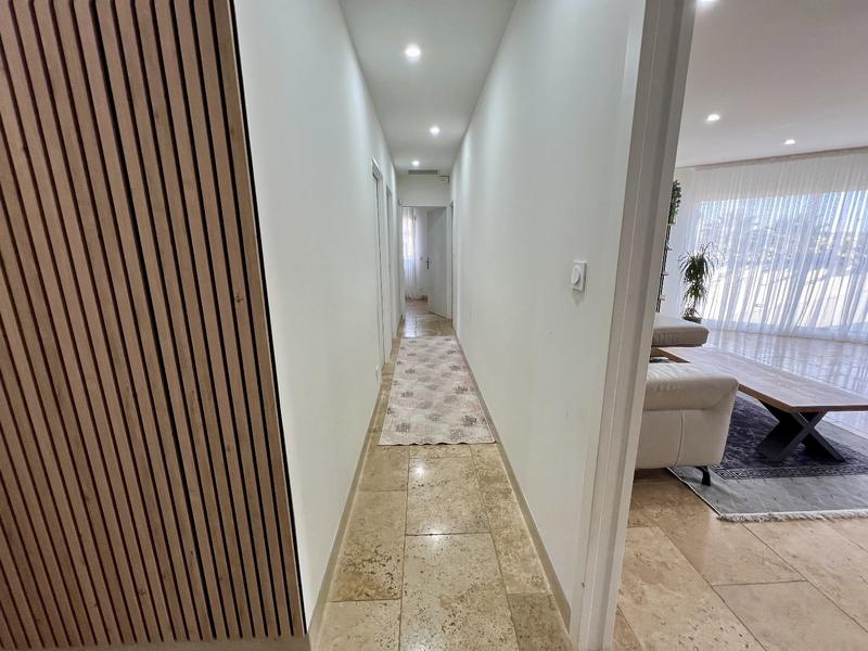 Maison contemporaine - 120 m² - 5 pièces