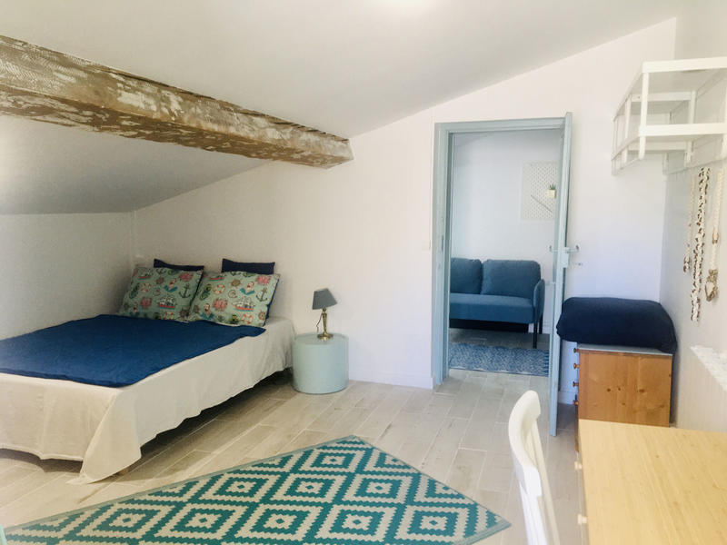 Maison - 129 m² - 5 pièces