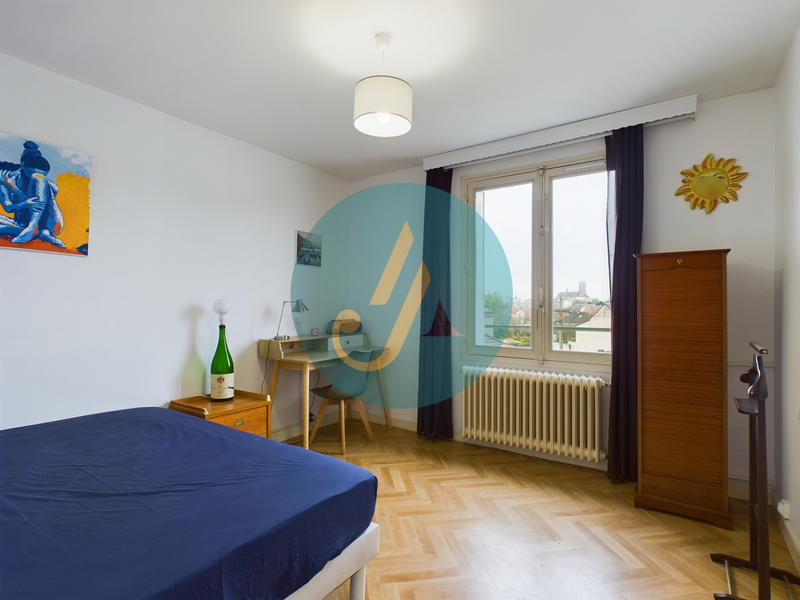 Appartement - 68 m² - 4 pièces