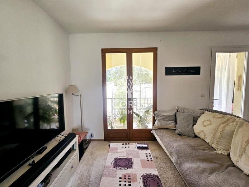 Maison - 72 m² - 4 pièces