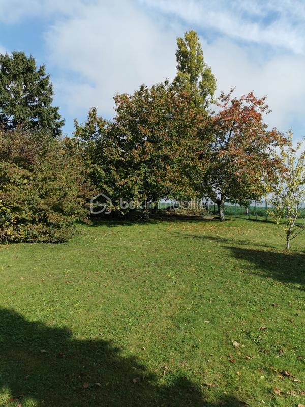 Maison ancienne - 117 m² - 6 pièces