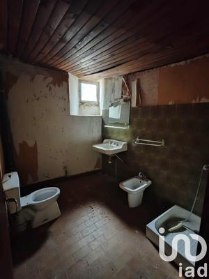 Maison - 55 m² - 4 pièces