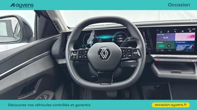 Renault Mégane E-Tech Electric Ev60 220ch Equilibre optimum charge
