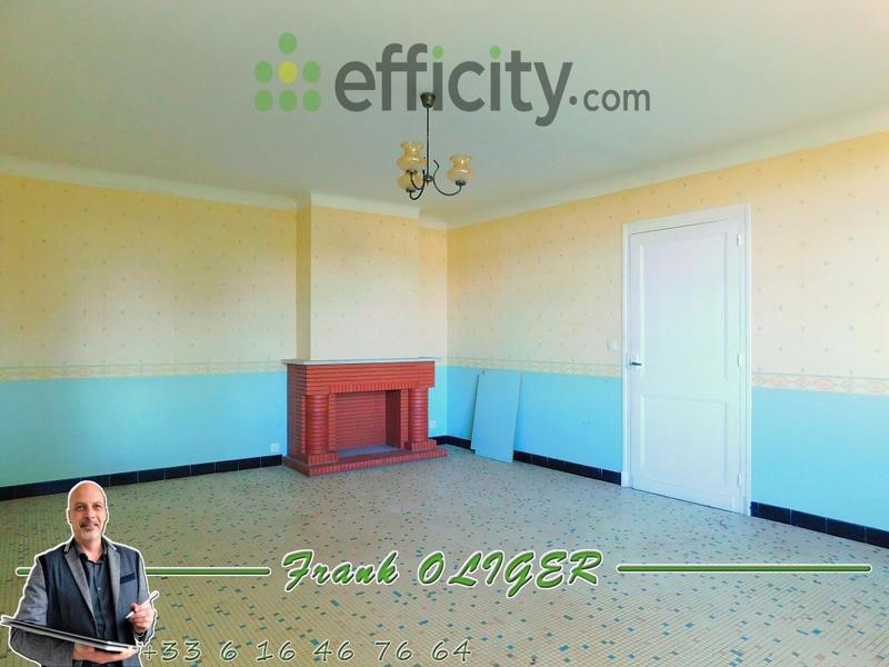 Maison - 340 m² - 10 pièces