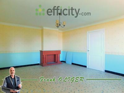 Maison - 340 m² - 10 pièces