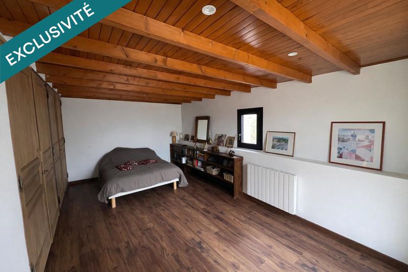 Maison - 157 m² - 5 pièces