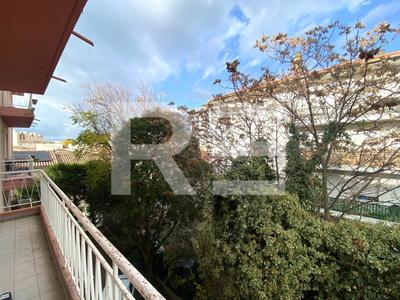 Appartement - 69 m² - 4 pièces