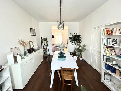 Maison - 164 m² - 6 pièces