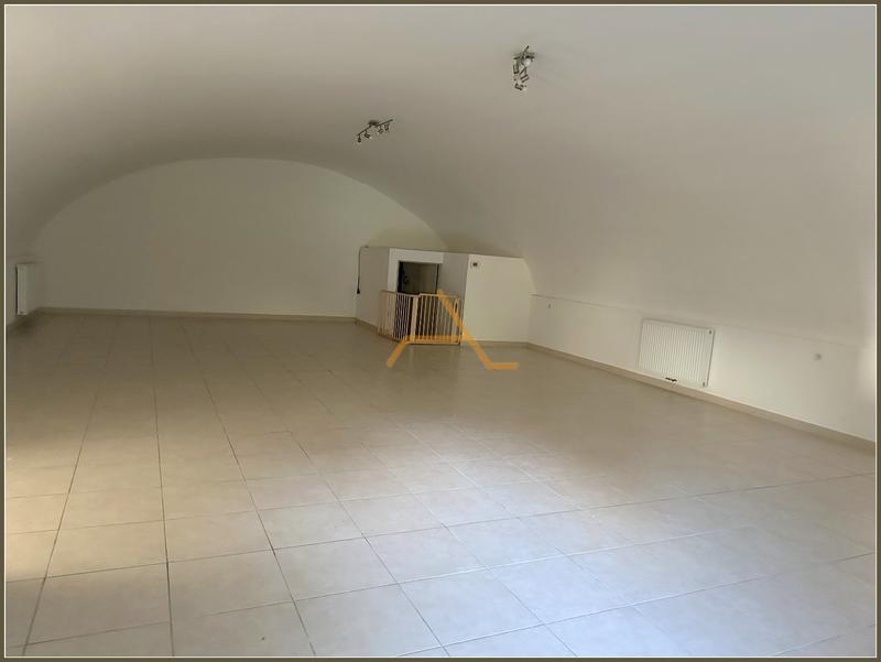 Maison de village - 150 m² - 5 pièces