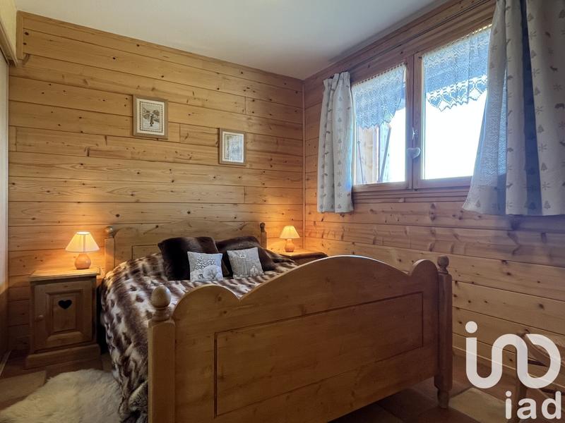 Châlet - 125 m² - 5 pièces