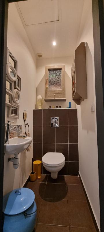 Appartement - 120 m² - 4 pièces