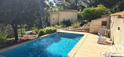 Maison - 84 m² - 3 pièces