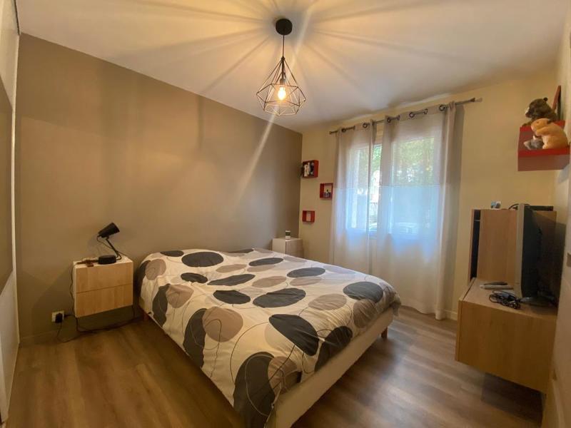 Maison - 116 m² - 5 pièces