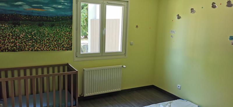 Maison - 165 m² - 7 pièces