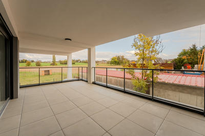 Appartement - 80 m² - 3 pièces