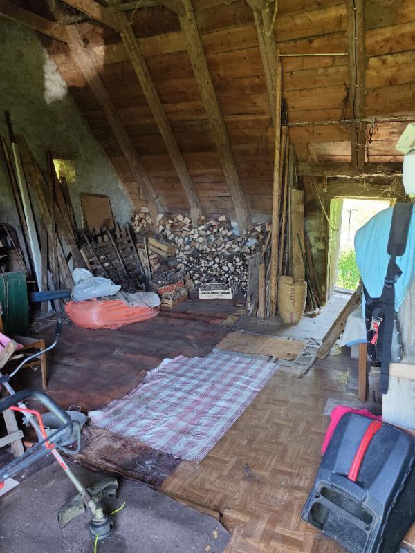 Maison - 81 m² - 5 pièces