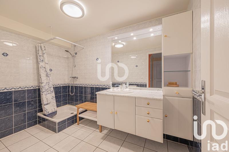 Maison - 165 m² - 6 pièces