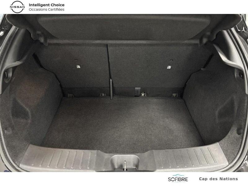 Nissan Juke II 2021 Dig-T 114 Dct Acenta