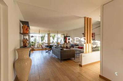 Appartement - 122 m² - 4 pièces