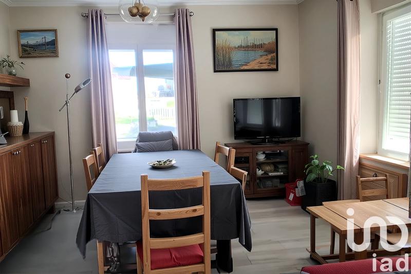 Maison - 245 m² - 15 pièces