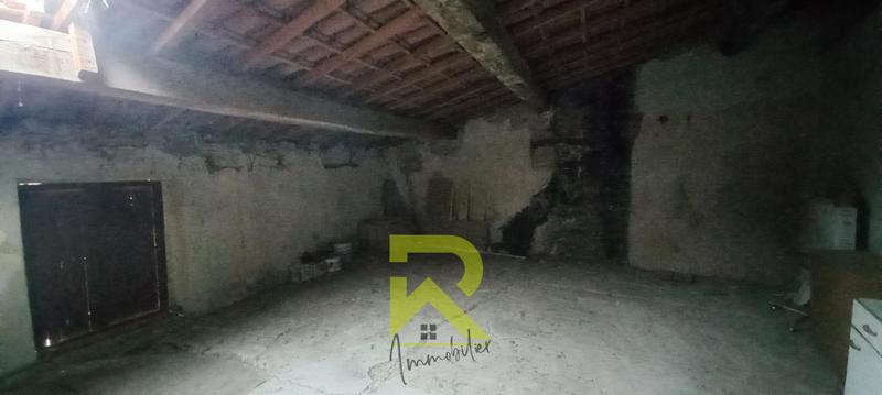 Maison de village - 68 m² - 4 pièces