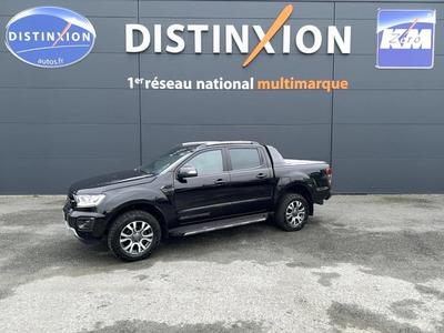 Ford Ranger Dc VI 2.0 Ecoblue 213 Double Cabine Wildtrak