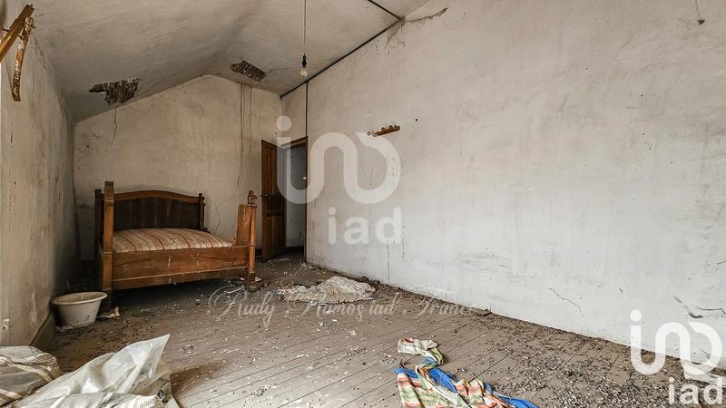 Château - 200 m² - 6 pièces