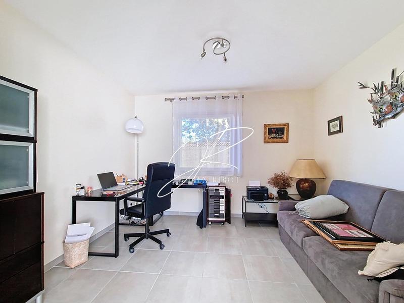 Maison - 127 m² - 4 pièces