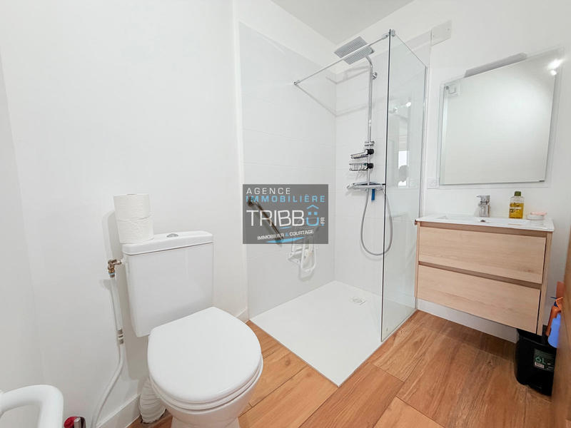 Maison de village - 76 m² - 4 pièces