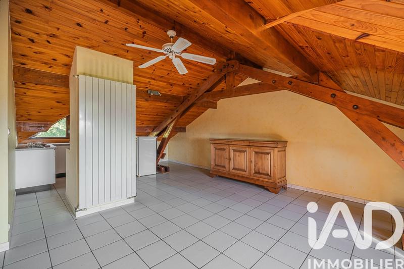 Maison - 179 m² - 6 pièces