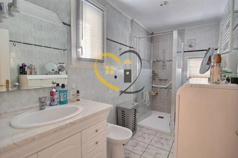 Maison de village - 98 m² - 4 pièces