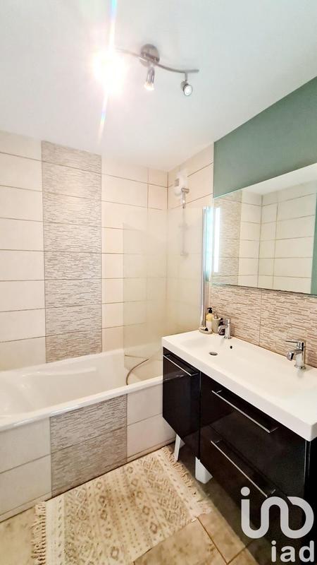 Appartement - 105 m² - 5 pièces