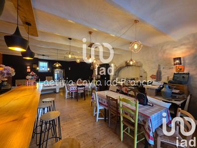 Maison de village - 190 m² - 9 pièces