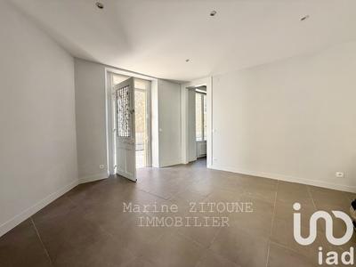Maison - 65 m² - 4 pièces