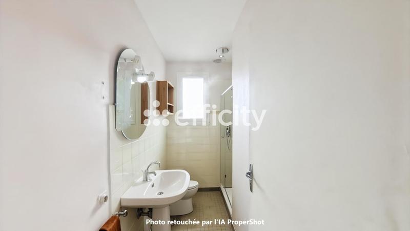 Maison - 60 m² - 3 pièces